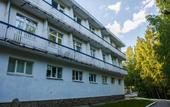 Туры в отель Баден-Баден Изумрудный берег
