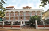 Туры в отель IndraPrastha Beach Resort Varkala