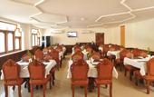 Туры в отель IndraPrastha Beach Resort Varkala