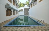 Туры в отель IndraPrastha Beach Resort Varkala