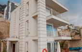 Туры в отель Villa Tepe
