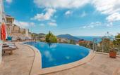 Туры в отель Villa Tepe