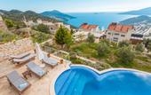 Туры в отель Villa Tepe