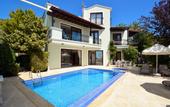 Туры в отель Villa Hazal