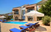 Туры в отель Villa Meltem