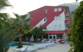 Туры в отель Derin Hotel
