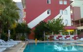 Туры в отель Derin Hotel