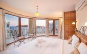 Туры в отель Villa Kumru