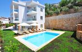 Туры в отель Villa Mevsim