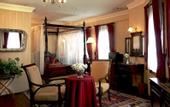 Туры в отель Dersaadet Hotel