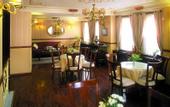 Туры в отель Dersaadet Hotel