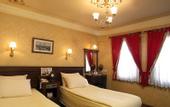 Туры в отель Dersaadet Hotel