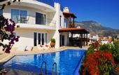 Туры в отель Villa Turquoise