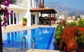 Туры в отель Villa Turquoise