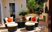 Туры в отель Villa Turquoise