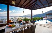 Туры в отель Villa Turquoise