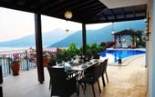 Туры в отель Villa Turquoise