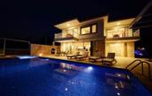Туры в отель Villa Ceylin