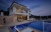 Туры в отель Villa Ceylin