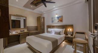 Ocean Grand Hotel 4*