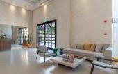 Туры в отель Casa Nonna Bodrum