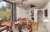 Туры в отель Casa Nonna Bodrum