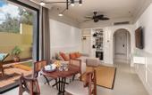 Туры в отель Casa Nonna Bodrum
