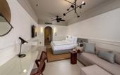Туры в отель Casa Nonna Bodrum
