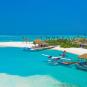 Туры в отель Innahura Maldives Resort, оператор Anex Tour
