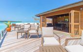 Туры в отель Innahura Maldives Resort
