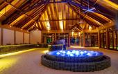 Туры в отель Innahura Maldives Resort