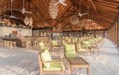Туры в отель Innahura Maldives Resort