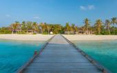 Туры в отель Innahura Maldives Resort