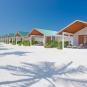 Туры в отель Innahura Maldives Resort, оператор Anex Tour