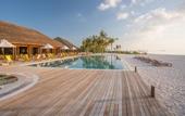 Туры в отель Innahura Maldives Resort