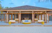 Туры в отель Innahura Maldives Resort