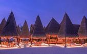 Туры в отель Heritance Aarah