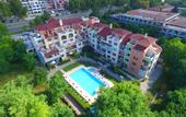 Туры в отель Sea Park Homes Neshkov