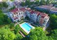 Sea Park Homes Neshkov Apts