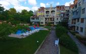 Туры в отель Sea Park Homes Neshkov
