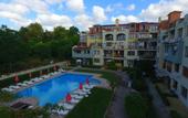 Туры в отель Sea Park Homes Neshkov