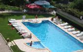 Туры в отель Sea Park Homes Neshkov