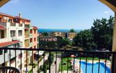 Туры в отель Sea Park Homes Neshkov