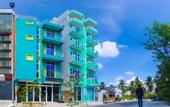 Туры в отель Seasun Beach Hotel