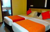 Туры в отель Seasun Beach Hotel