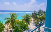 Туры в отель Seasun Beach Hotel