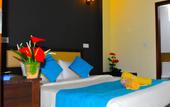 Туры в отель Seasun Beach Hotel