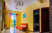 Туры в отель Seasun Beach Hotel