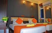 Туры в отель Seasun Beach Hotel