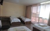 Туры в отель Batomi Hotel